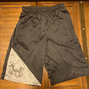 Under Armour Youth boys Shorts